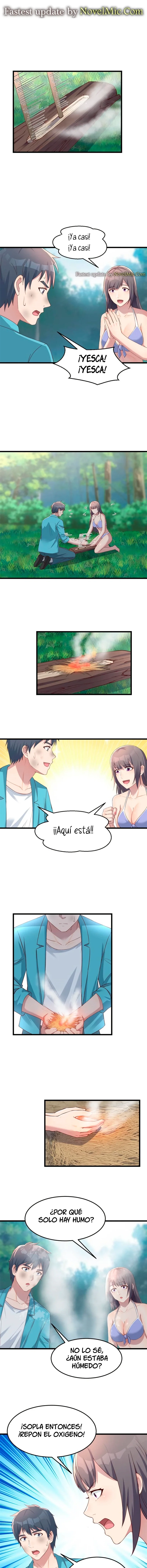 I Have Twin Girlfriends Capítulo 214 - Página 2