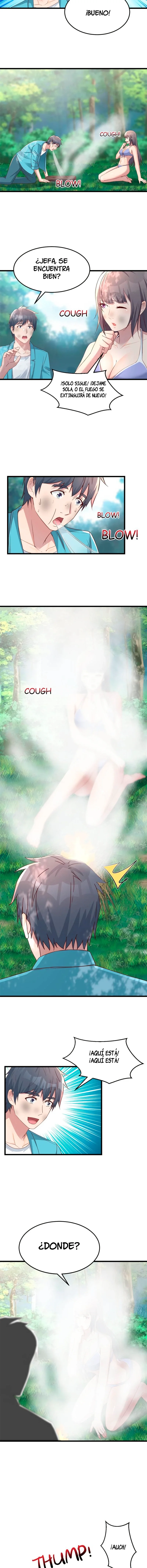 I Have Twin Girlfriends Capítulo 214 - Página 3