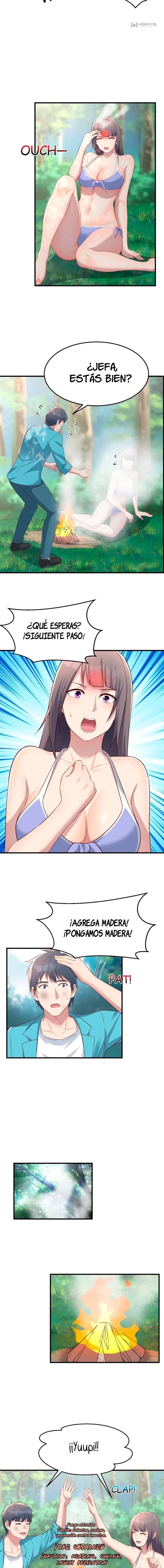 I Have Twin Girlfriends Capítulo 214 - Página 4