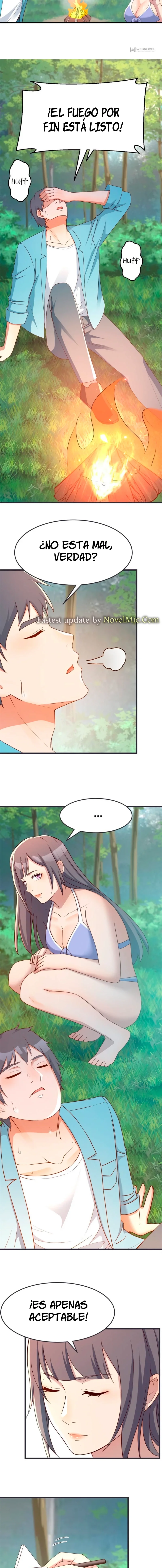 I Have Twin Girlfriends Capítulo 214 - Página 5