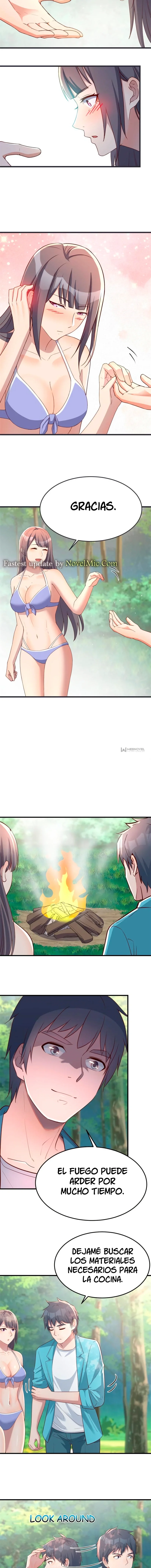 I Have Twin Girlfriends Capítulo 214 - Página 7