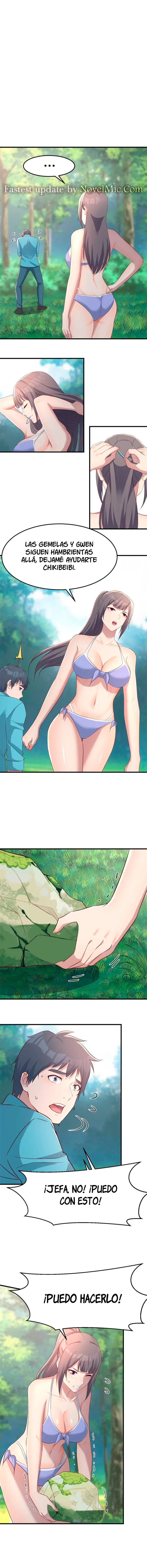 I Have Twin Girlfriends Capítulo 215 - Página 2