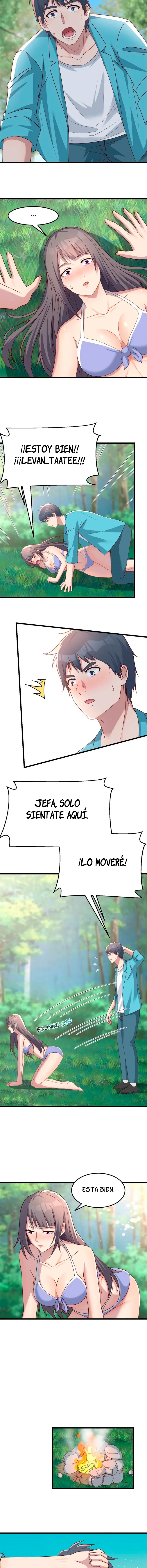 I Have Twin Girlfriends Capítulo 215 - Página 4