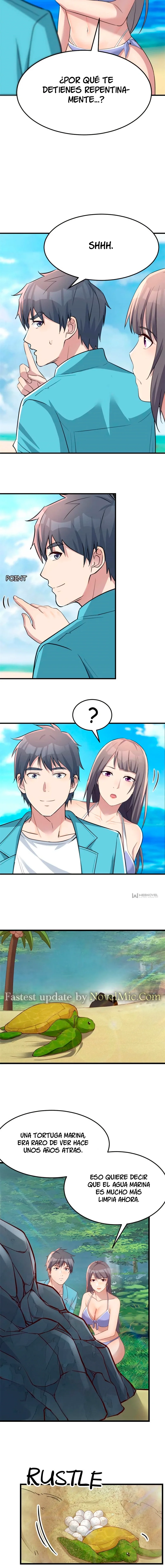 I Have Twin Girlfriends Capítulo 216 - Página 6