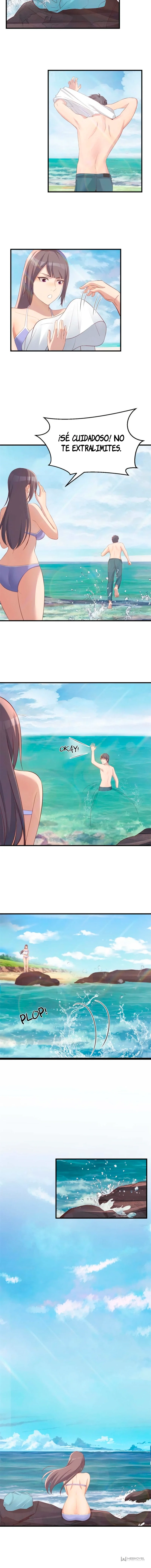 I Have Twin Girlfriends Capítulo 219 - Página 2