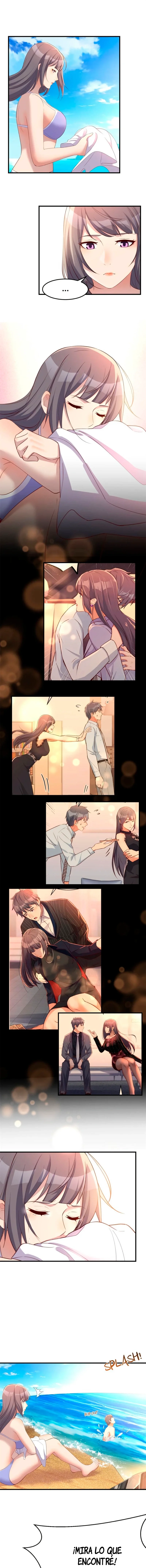 I Have Twin Girlfriends Capítulo 219 - Página 3