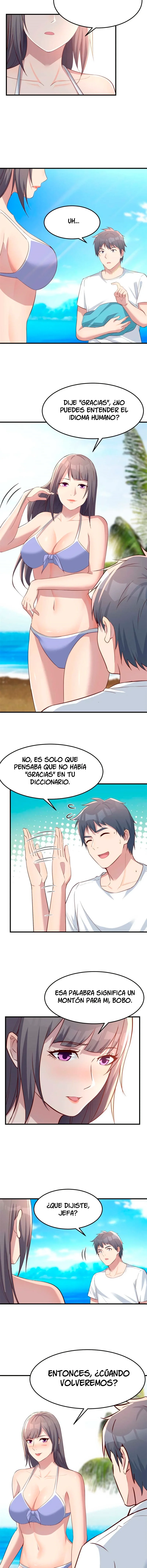 I Have Twin Girlfriends Capítulo 219 - Página 6