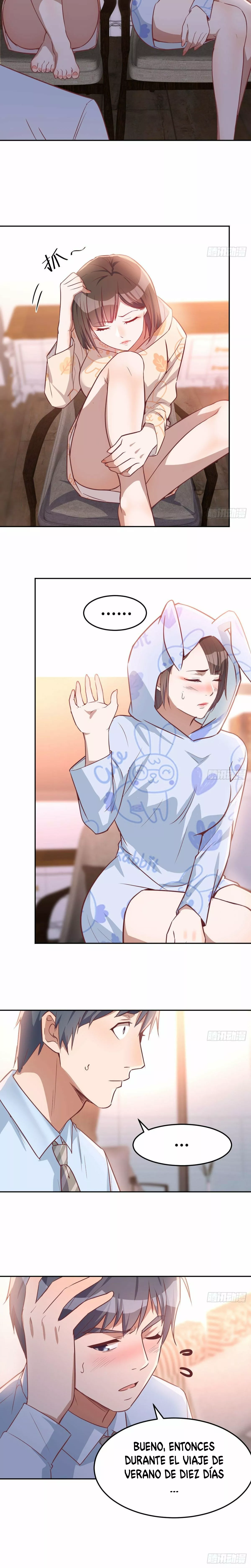 I Have Twin Girlfriends Capítulo 22 - Página 14