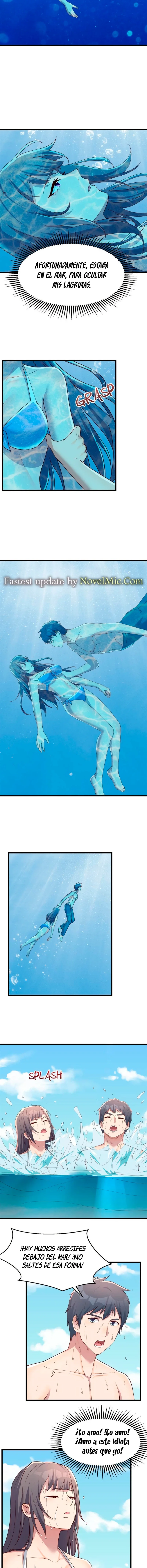 I Have Twin Girlfriends Capítulo 220 - Página 3