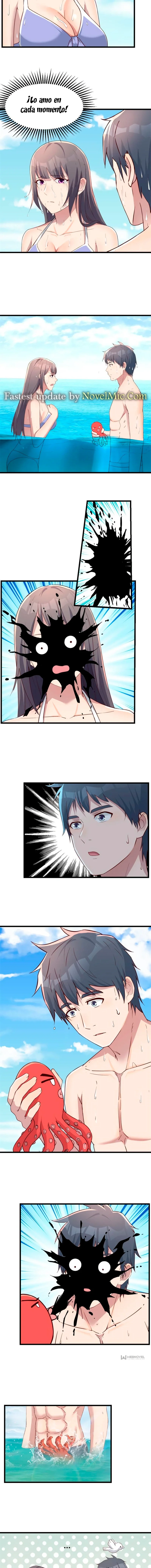 I Have Twin Girlfriends Capítulo 220 - Página 4