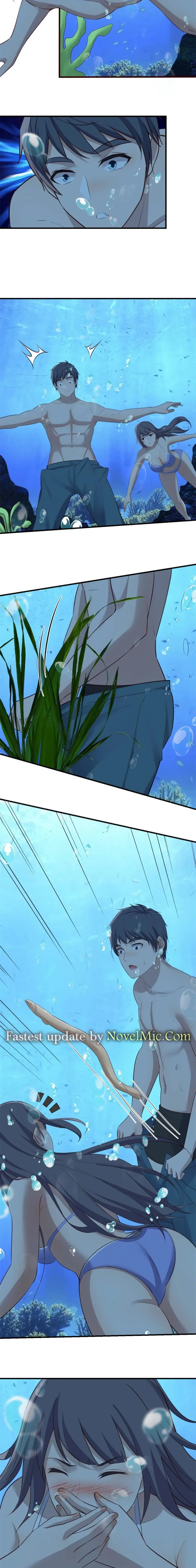 I Have Twin Girlfriends Capítulo 220 - Página 7