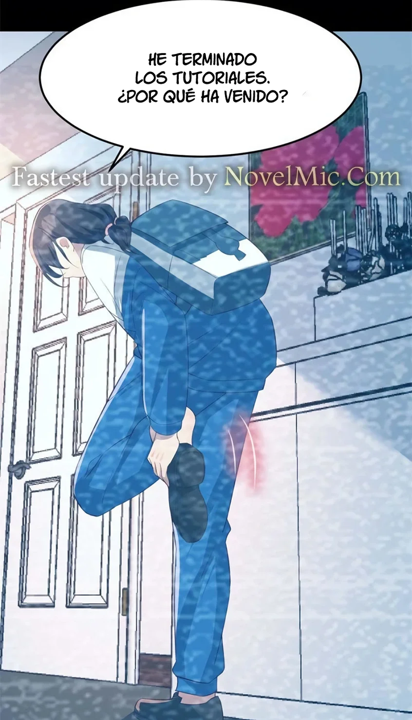 I Have Twin Girlfriends Capítulo 221 - Página 13