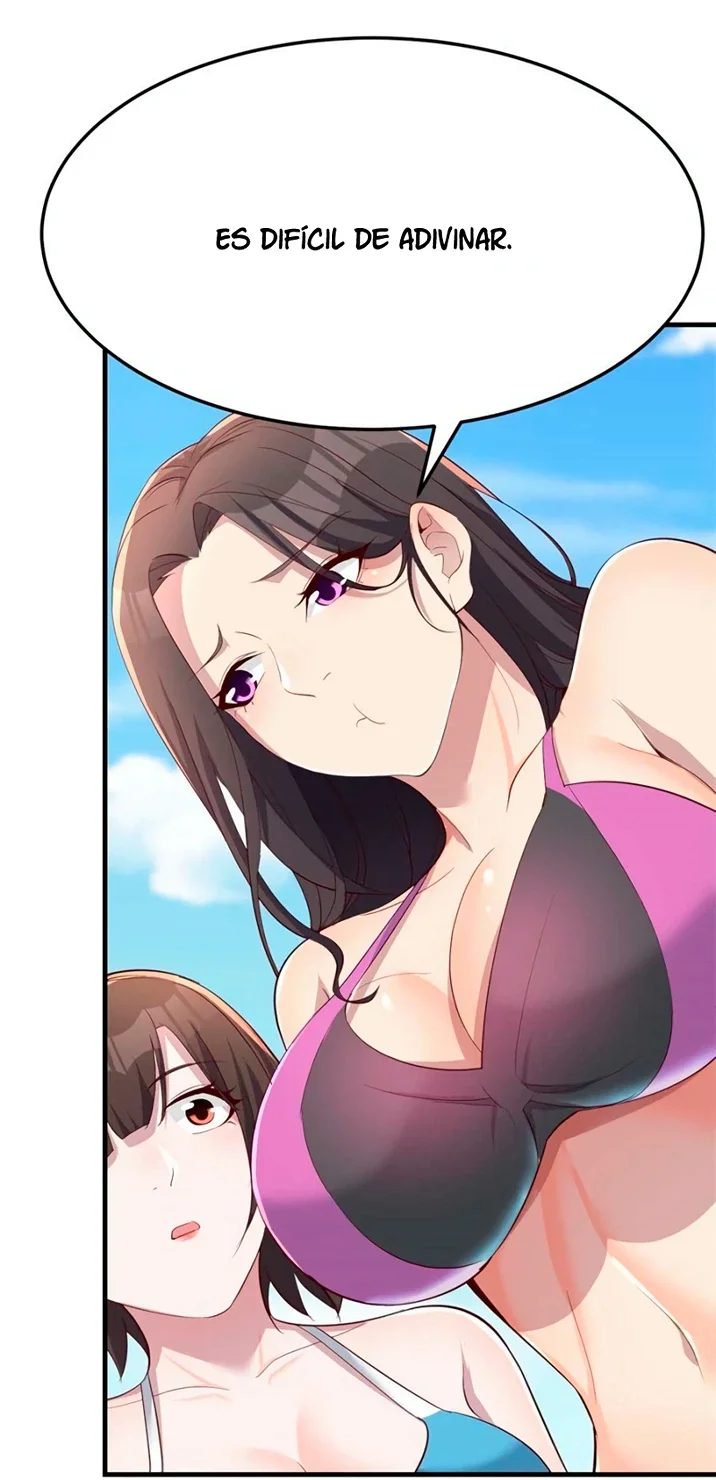 I Have Twin Girlfriends Capítulo 221 - Página 2