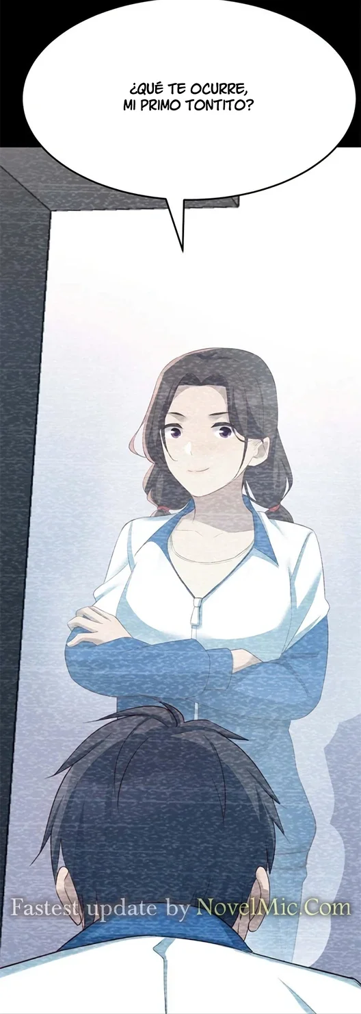 I Have Twin Girlfriends Capítulo 221 - Página 24