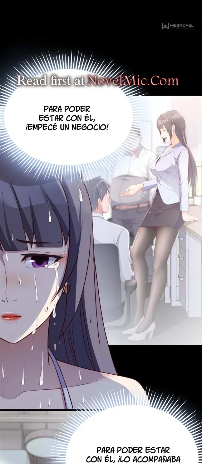 I Have Twin Girlfriends Capítulo 221 - Página 25