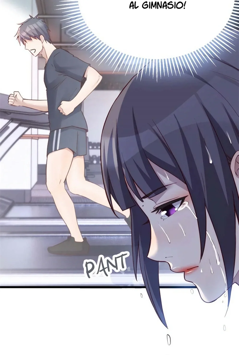 I Have Twin Girlfriends Capítulo 221 - Página 26