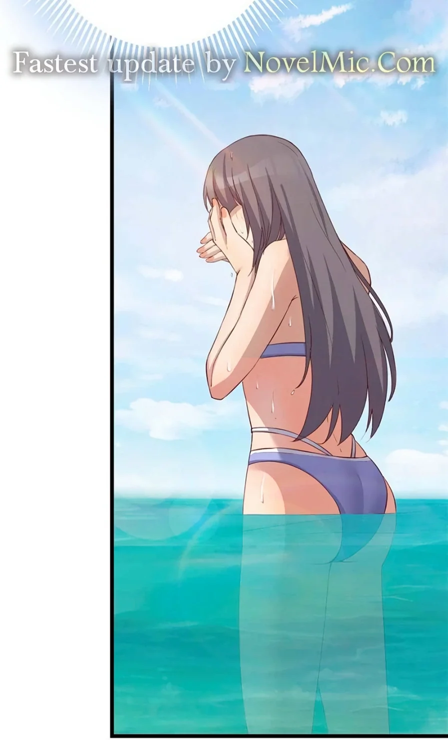 I Have Twin Girlfriends Capítulo 221 - Página 28