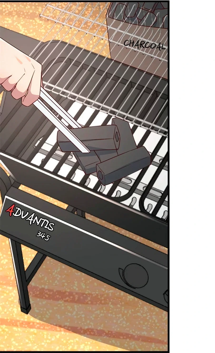 I Have Twin Girlfriends Capítulo 221 - Página 32