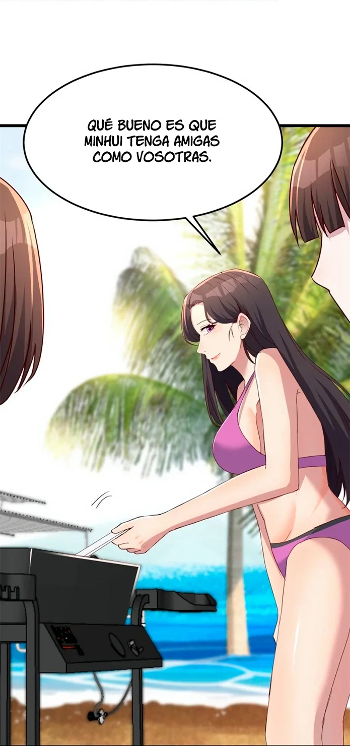 I Have Twin Girlfriends Capítulo 221 - Página 33