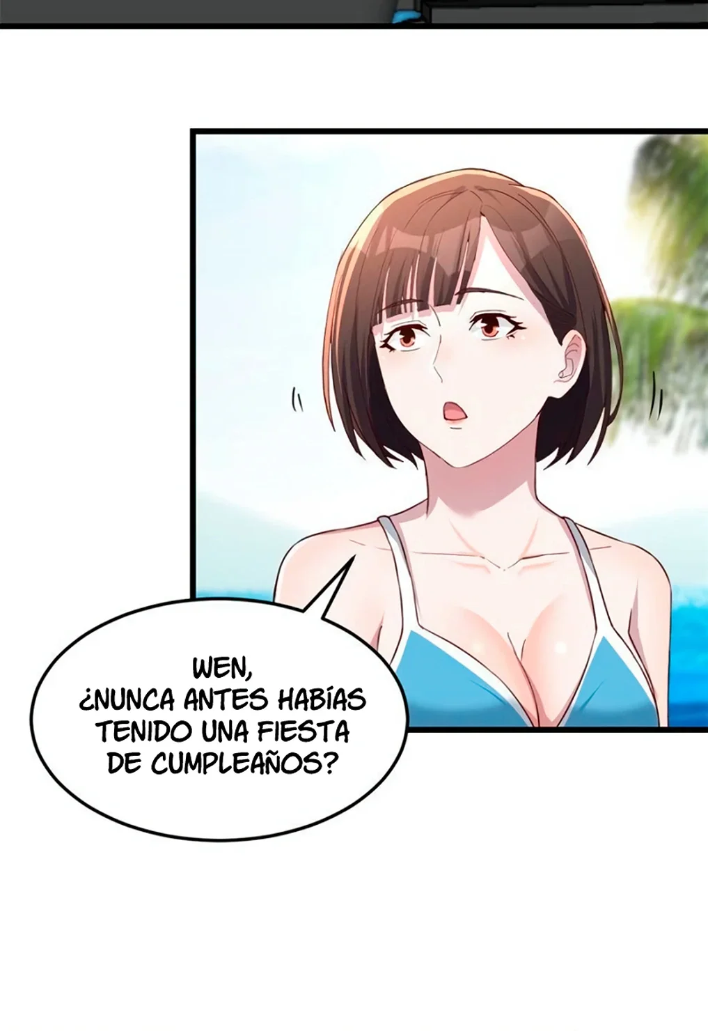 I Have Twin Girlfriends Capítulo 221 - Página 35