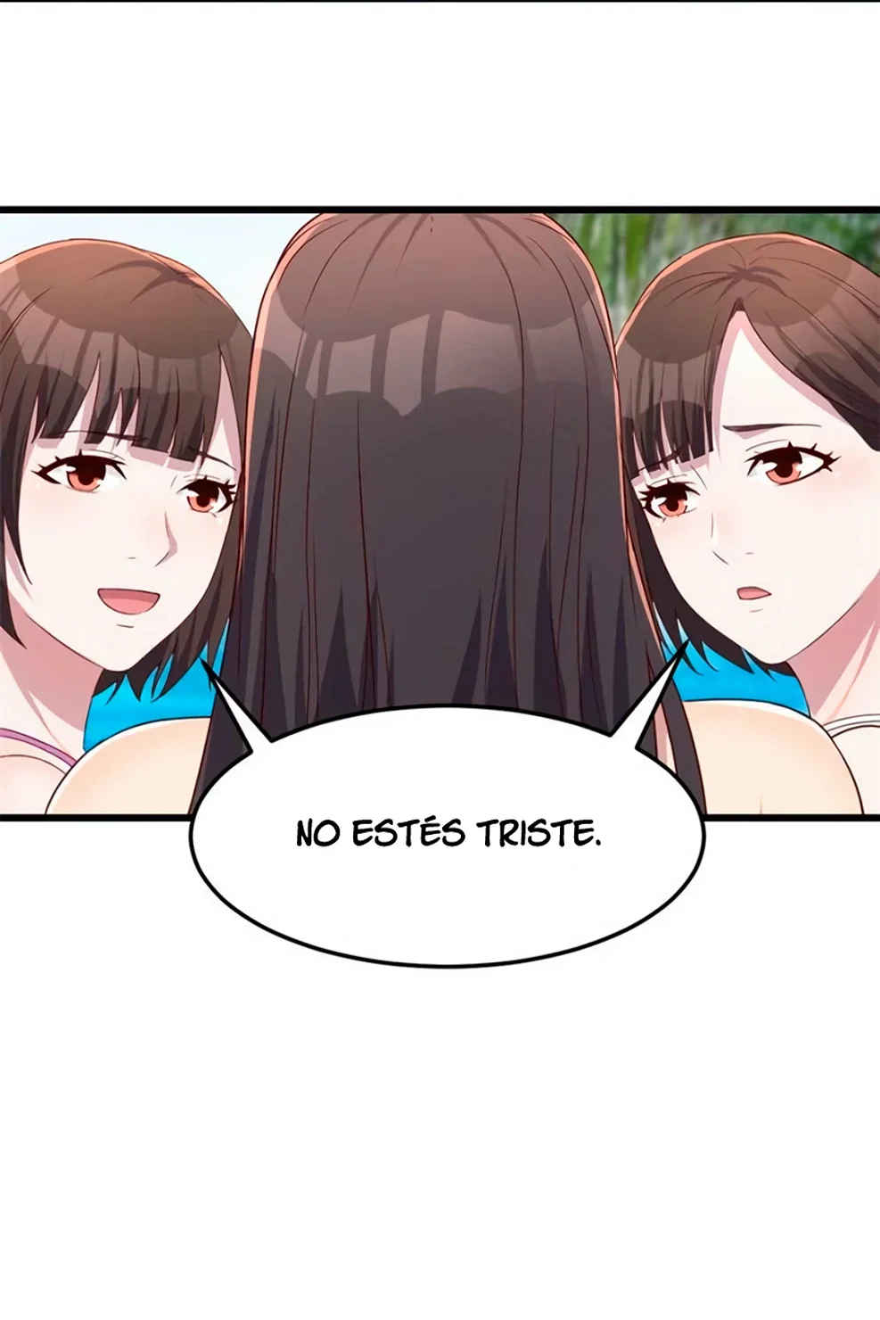 I Have Twin Girlfriends Capítulo 221 - Página 40