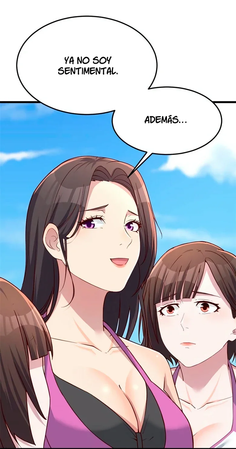 I Have Twin Girlfriends Capítulo 221 - Página 41