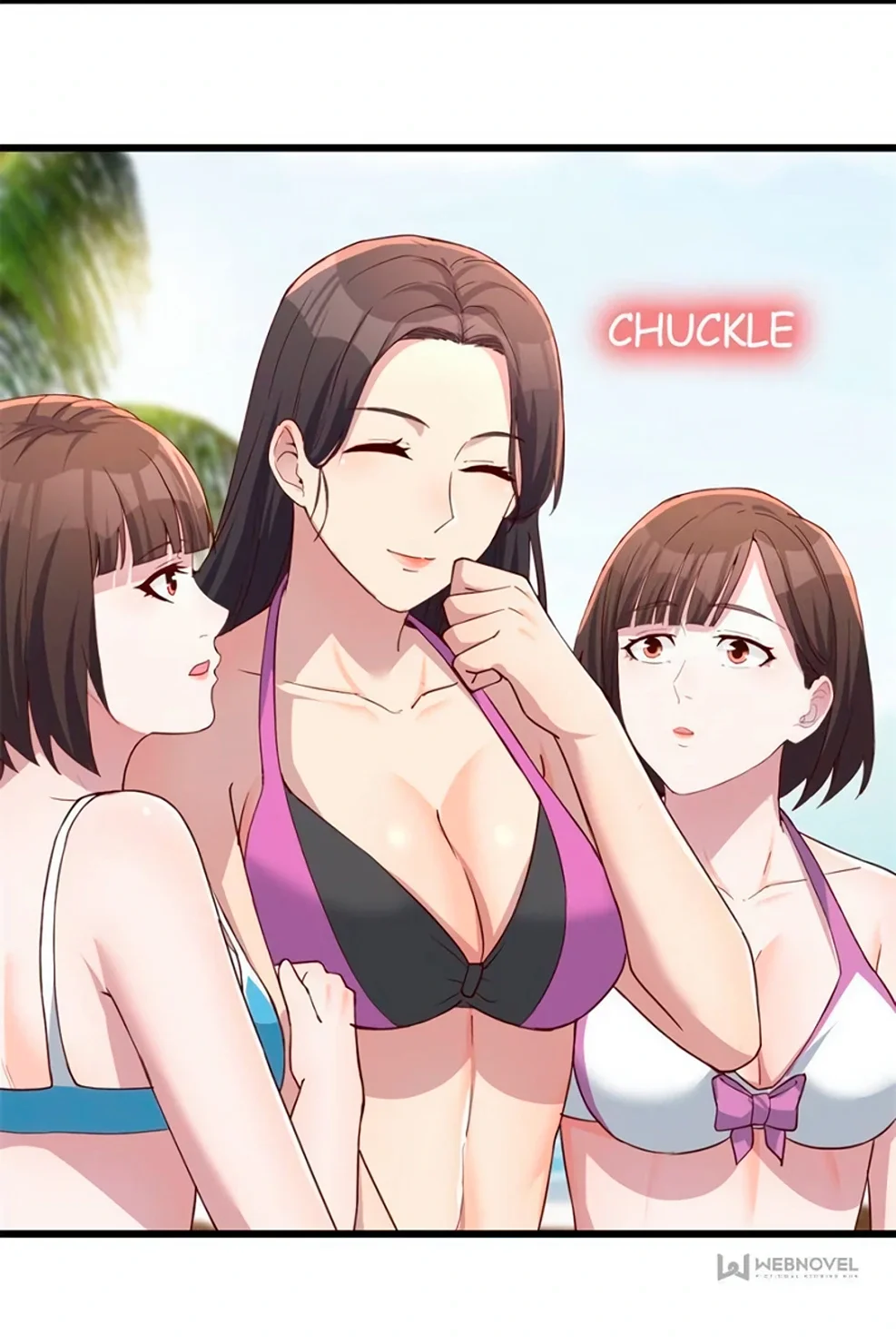 I Have Twin Girlfriends Capítulo 221 - Página 42