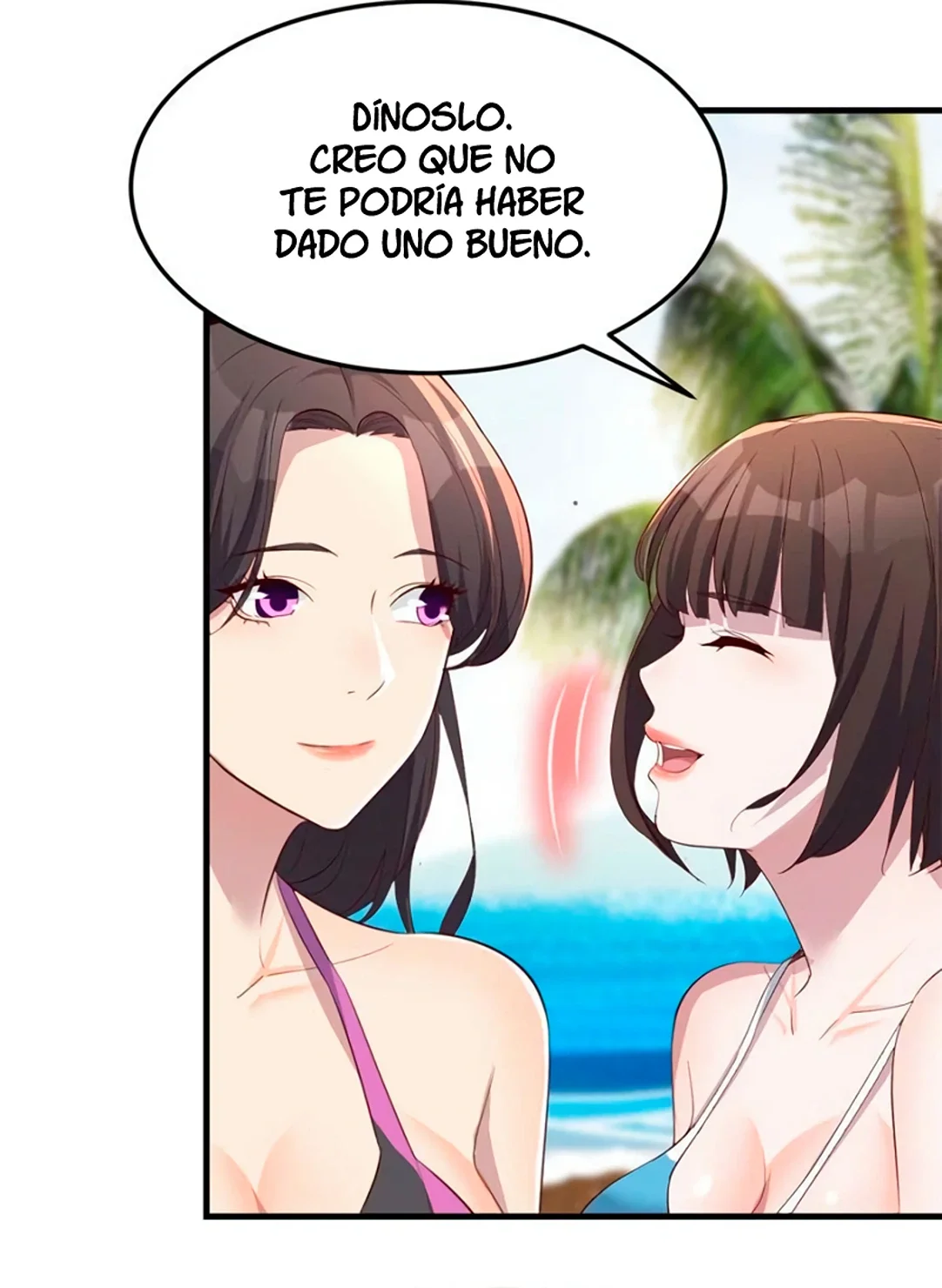 I Have Twin Girlfriends Capítulo 221 - Página 6