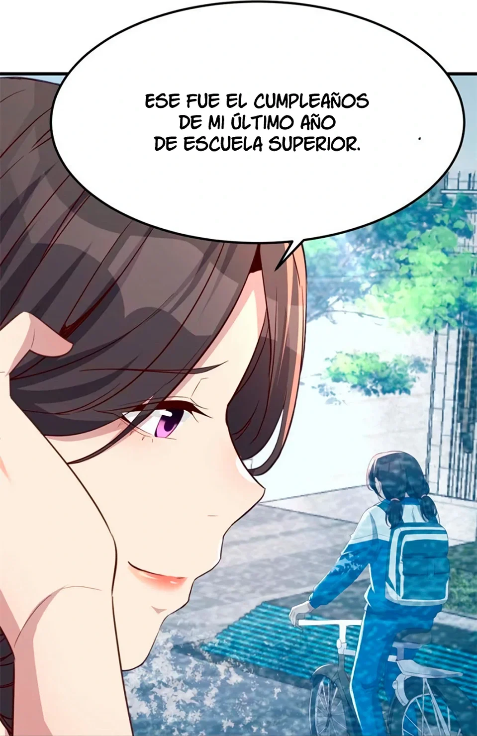 I Have Twin Girlfriends Capítulo 221 - Página 7