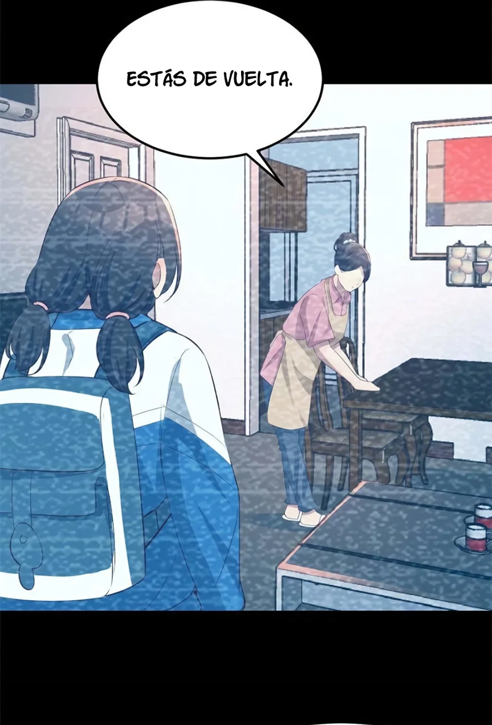 I Have Twin Girlfriends Capítulo 221 - Página 9