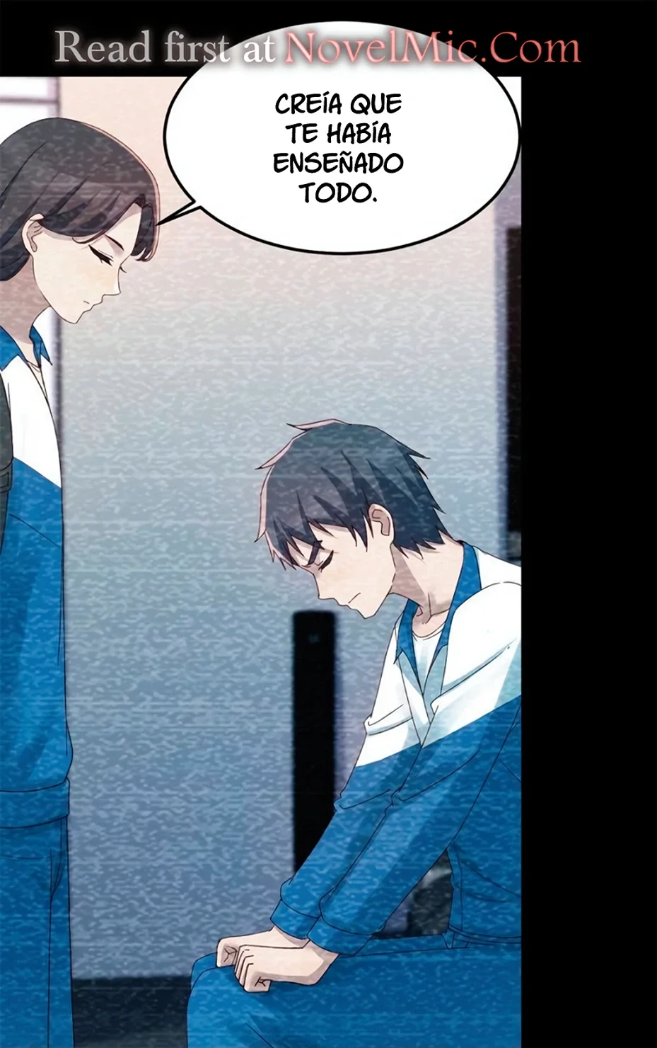 I Have Twin Girlfriends Capítulo 222 - Página 1