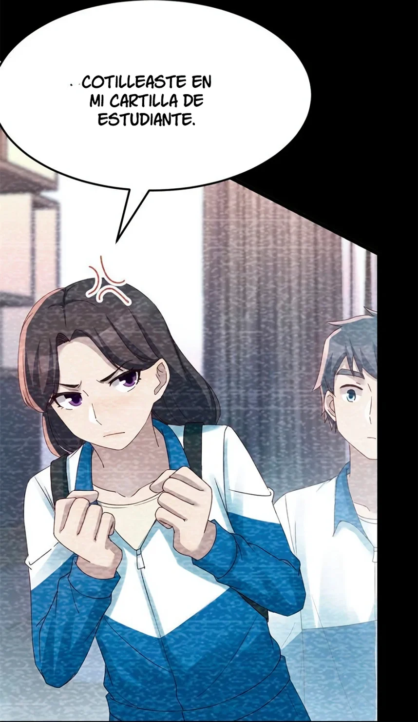 I Have Twin Girlfriends Capítulo 222 - Página 10