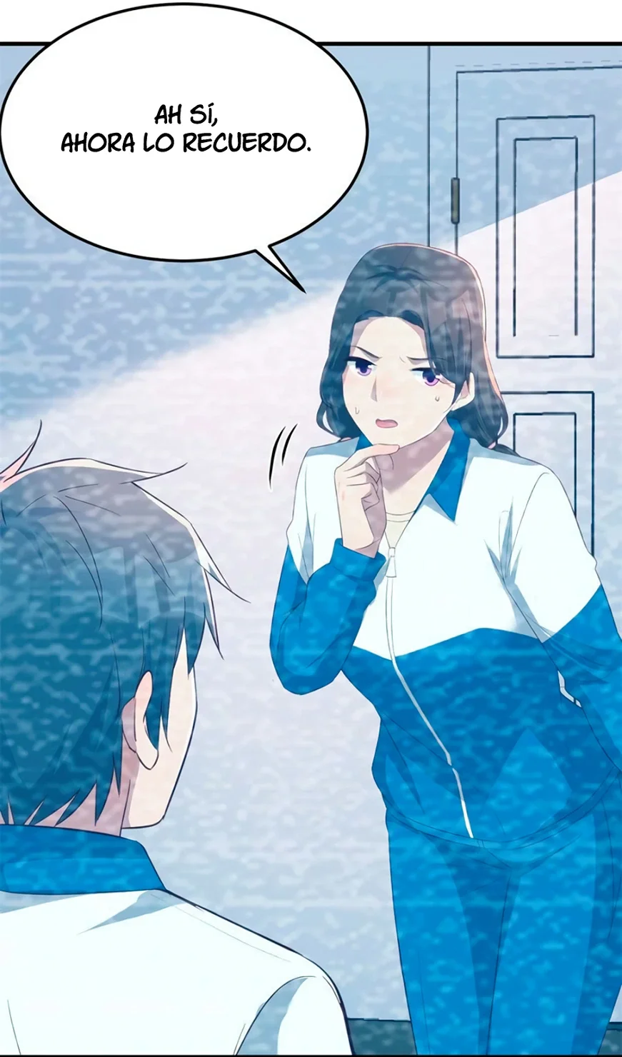 I Have Twin Girlfriends Capítulo 222 - Página 16