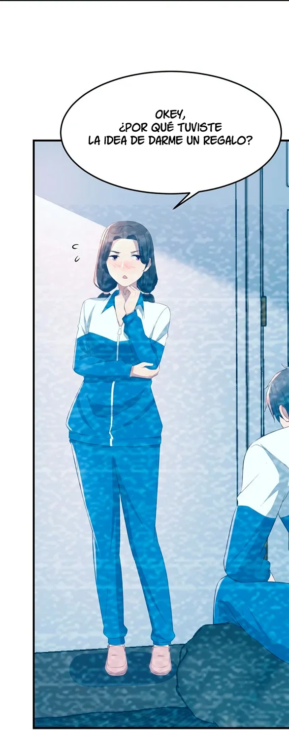 I Have Twin Girlfriends Capítulo 222 - Página 17