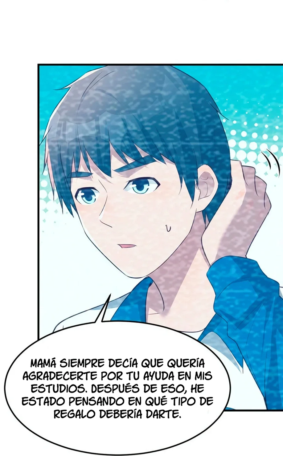 I Have Twin Girlfriends Capítulo 222 - Página 19