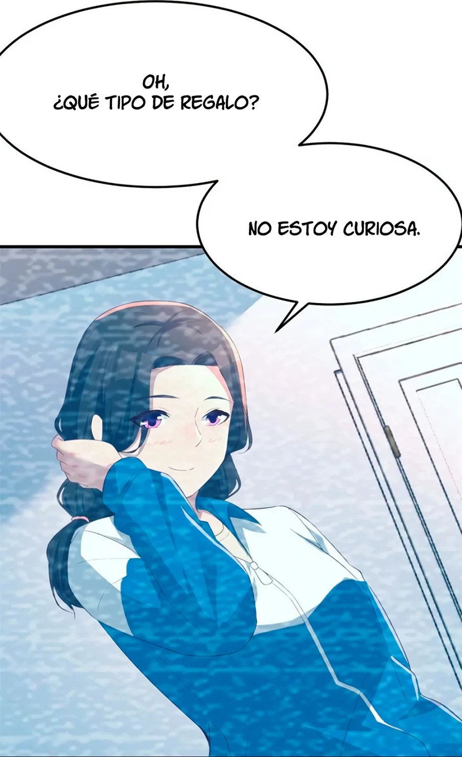 I Have Twin Girlfriends Capítulo 222 - Página 25