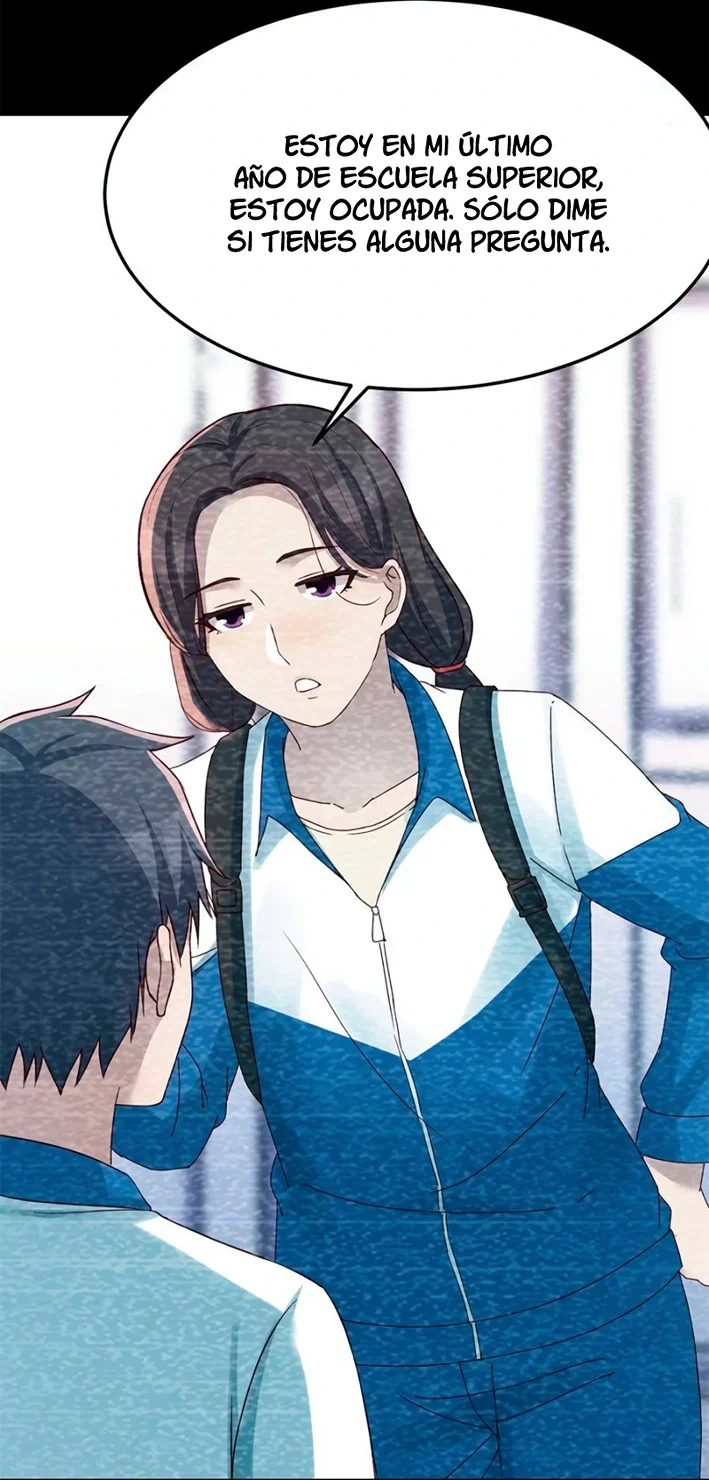 I Have Twin Girlfriends Capítulo 222 - Página 3