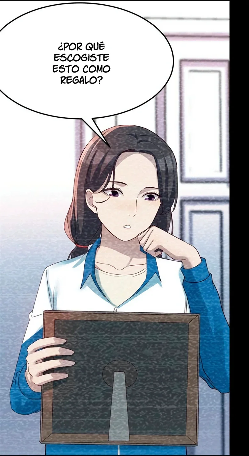 I Have Twin Girlfriends Capítulo 222 - Página 31