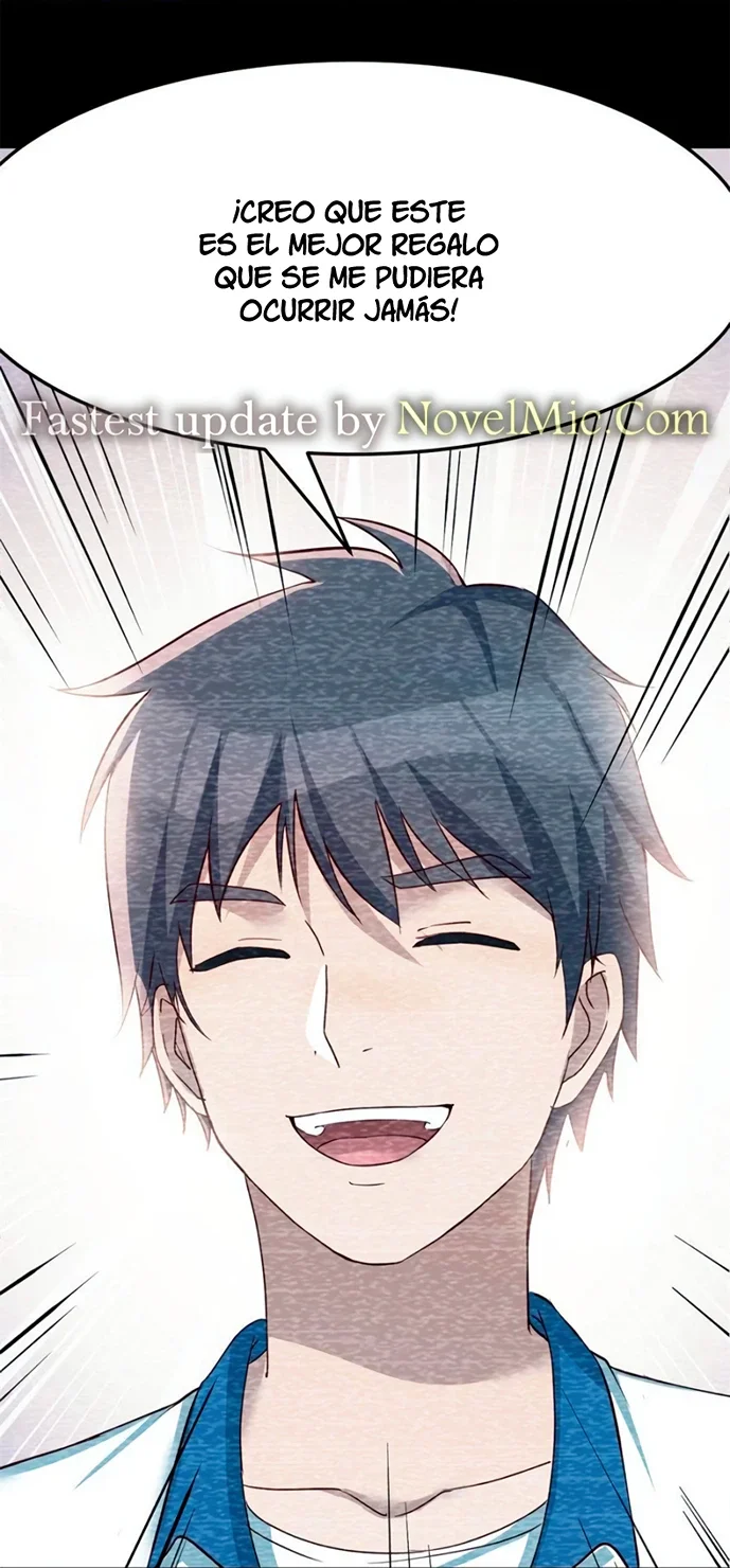 I Have Twin Girlfriends Capítulo 222 - Página 33