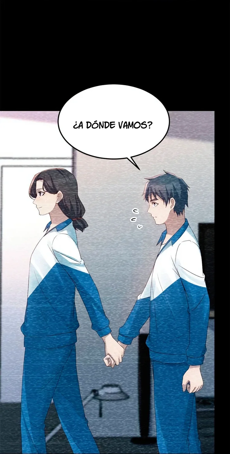 I Have Twin Girlfriends Capítulo 222 - Página 38