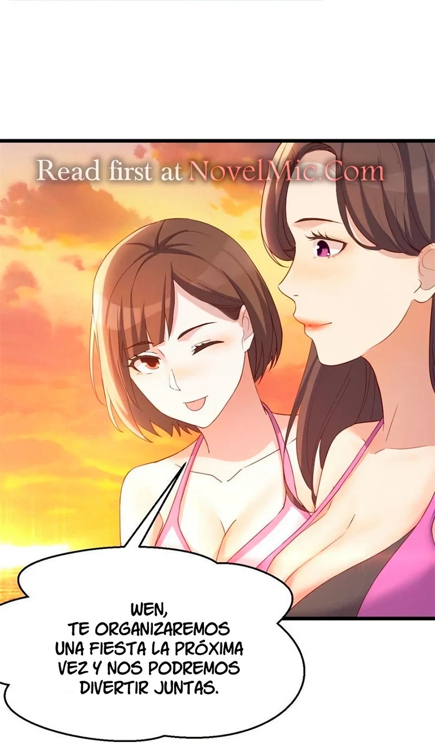 I Have Twin Girlfriends Capítulo 222 - Página 44