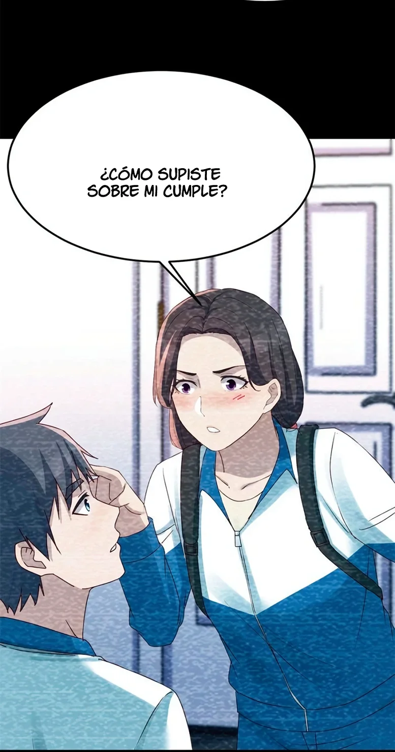 I Have Twin Girlfriends Capítulo 222 - Página 6