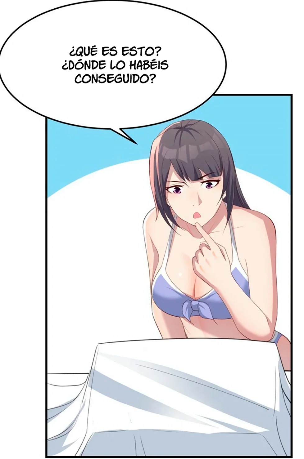 I Have Twin Girlfriends Capítulo 223 - Página 15