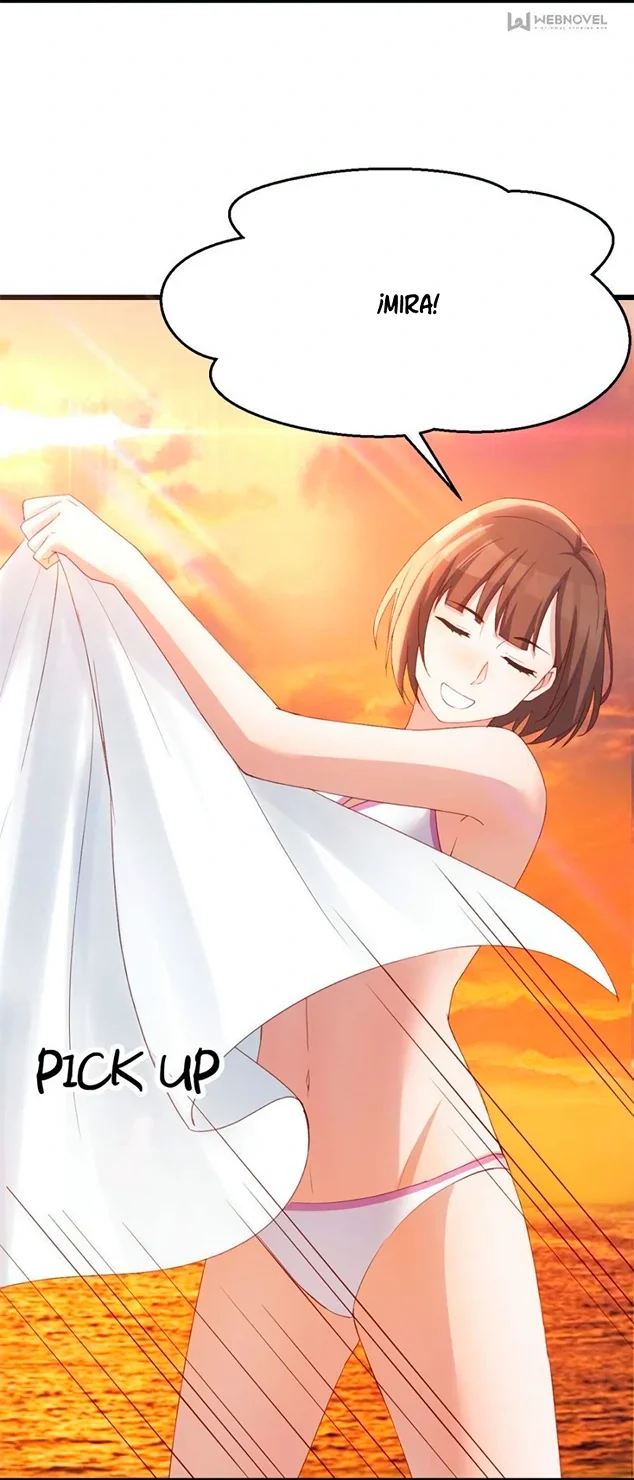 I Have Twin Girlfriends Capítulo 223 - Página 18