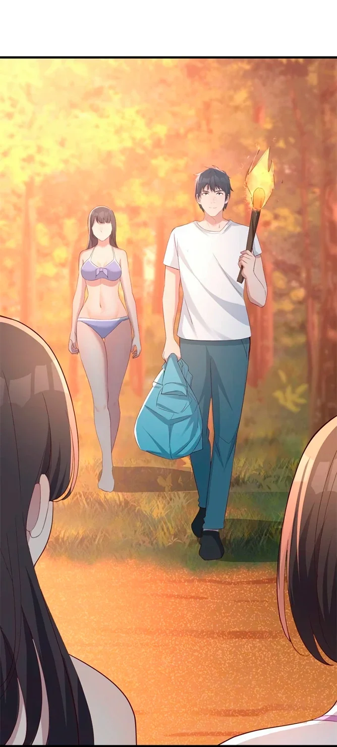 I Have Twin Girlfriends Capítulo 223 - Página 2