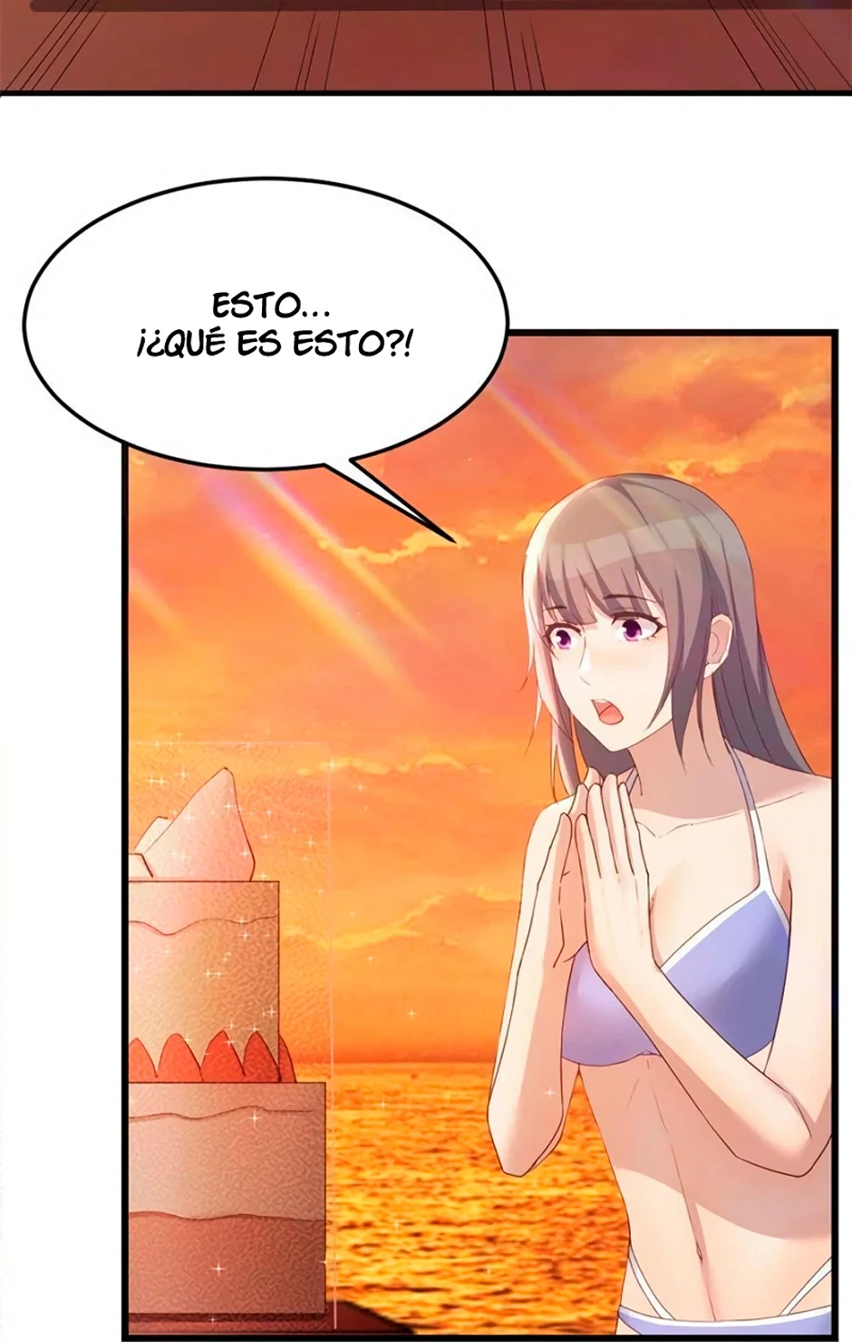 I Have Twin Girlfriends Capítulo 223 - Página 20