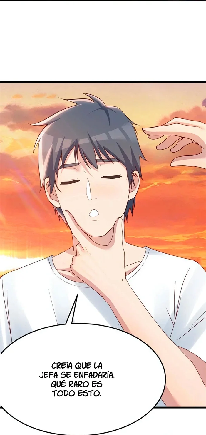 I Have Twin Girlfriends Capítulo 223 - Página 32