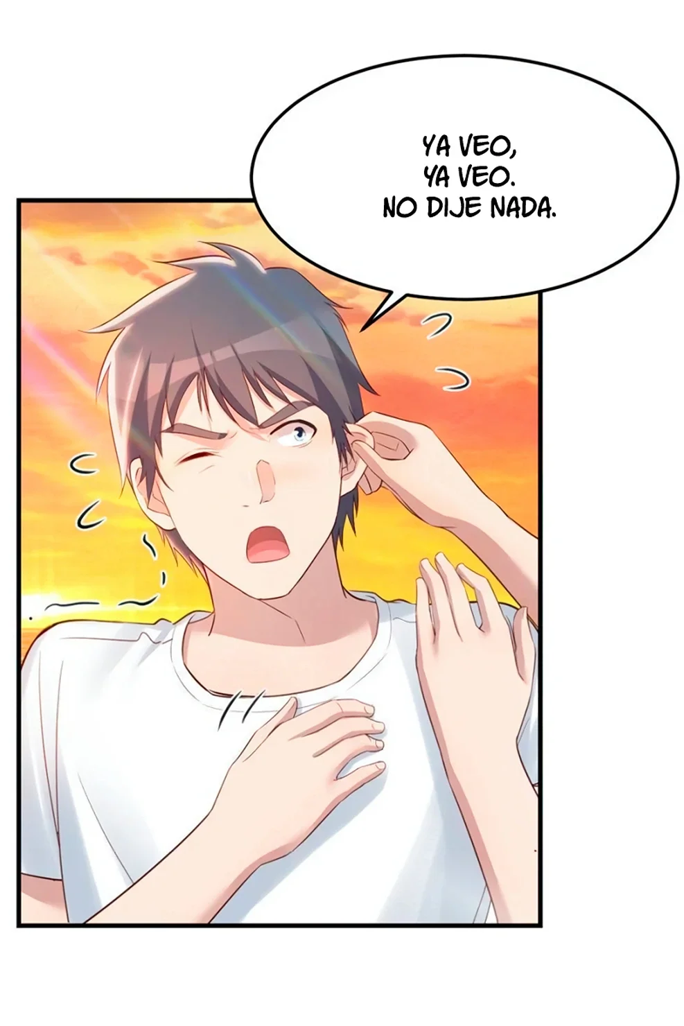 I Have Twin Girlfriends Capítulo 223 - Página 34