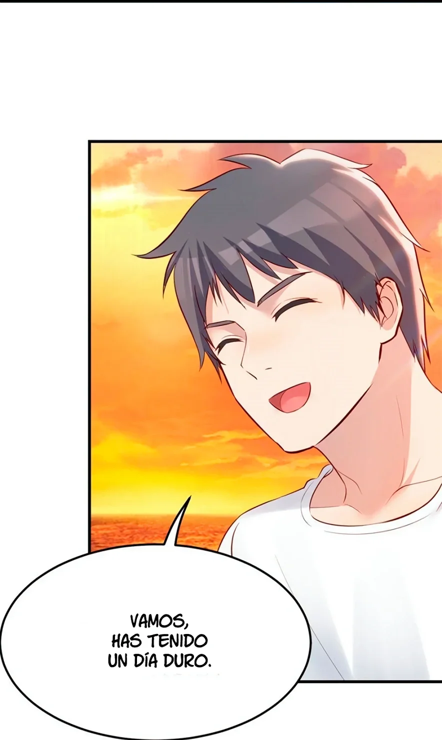 I Have Twin Girlfriends Capítulo 223 - Página 36