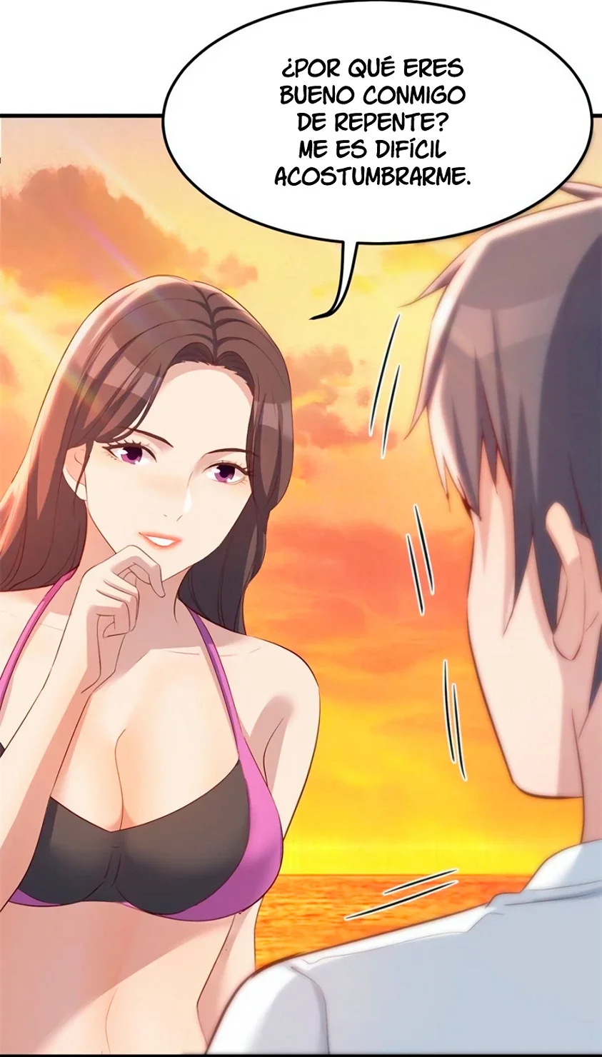 I Have Twin Girlfriends Capítulo 223 - Página 38